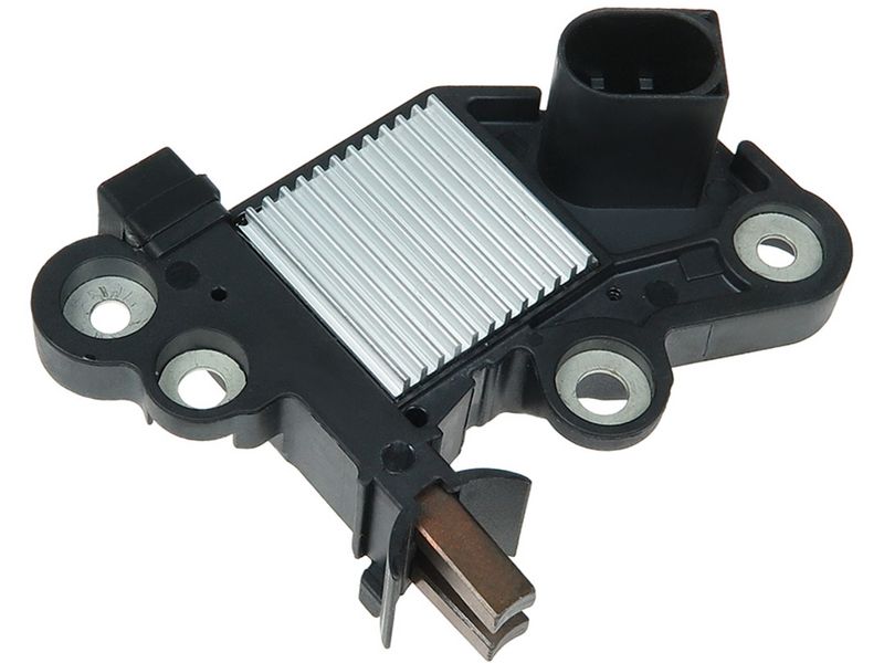 Regulator, alternator AS-PL ARE0236P