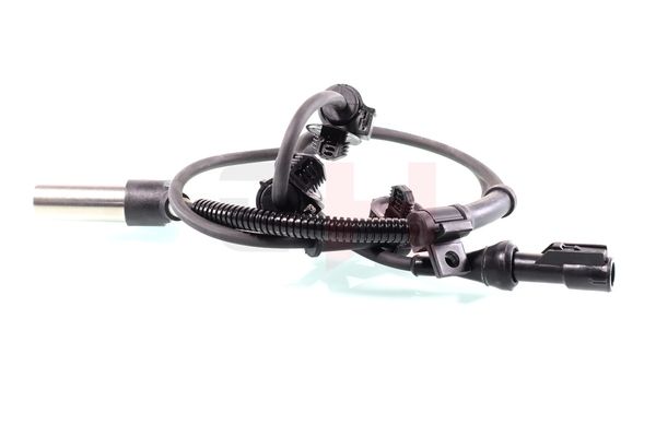 Andur, rattapöörete arv, GH GH-702538V