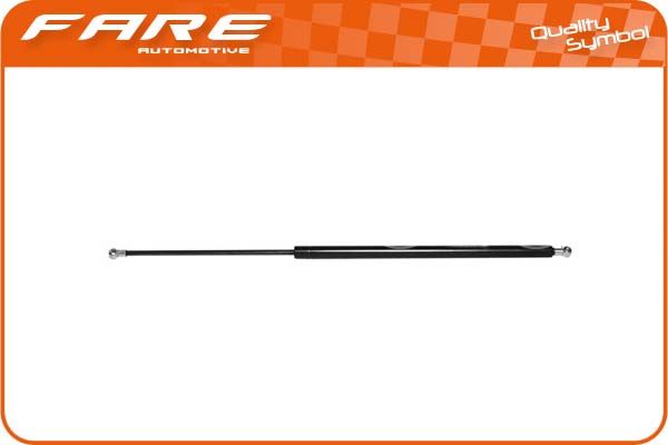FARE SA 34569 - Gas Spring, boot/cargo area