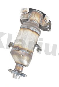 KLARIUS 322660 Catalytic Converter