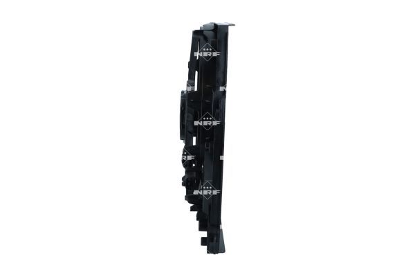 Ventilaator, mootorijahutus, NRF 470222