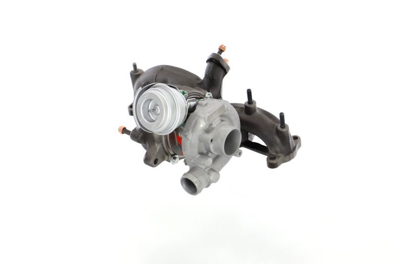 REMANTE 003-001-004470R Charger, charging (supercharged/turbocharged)