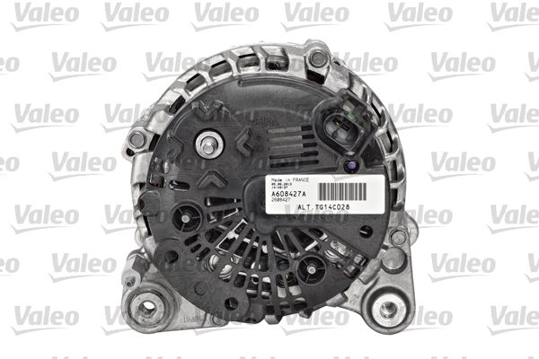 VALEO 439720 Alternator