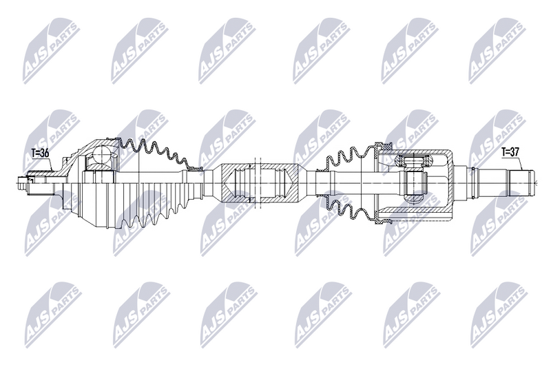 OEM код товара: 3Q0407272BJ