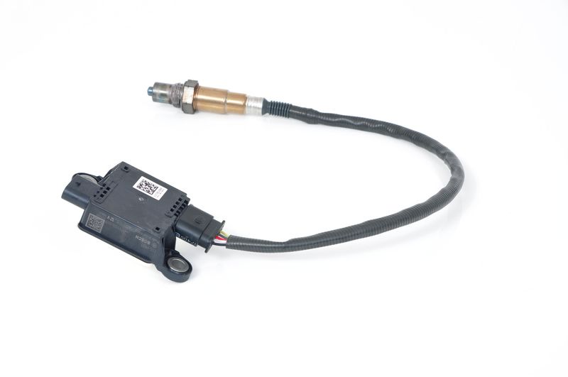BOSCH 0281006669 Particle Sensor