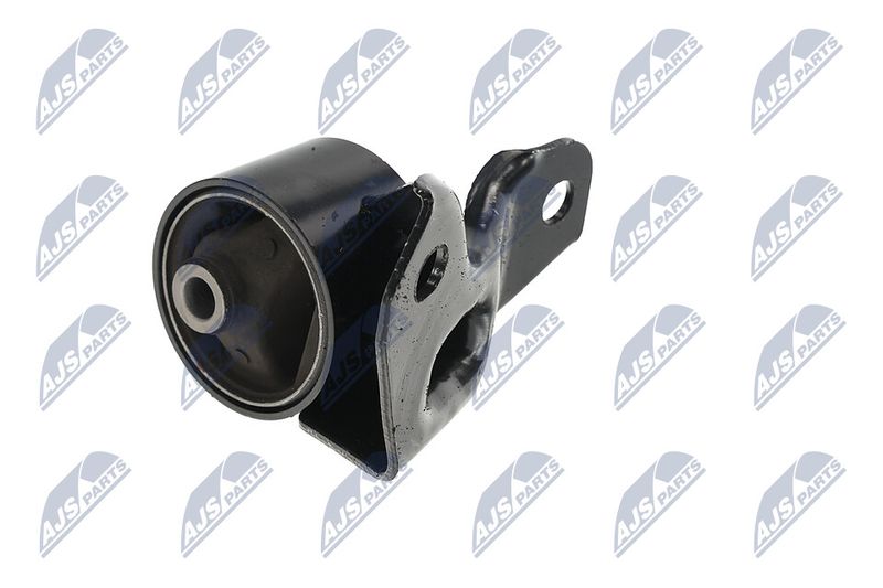 Paigutus, Mootor, NTY ZPS-DA-002