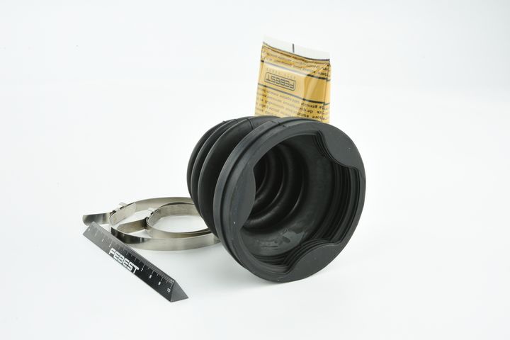 FEBEST 0215-B10RS Bellow Kit, drive shaft