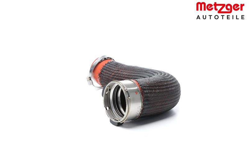 METZGER 2400595 Charge Air Hose
