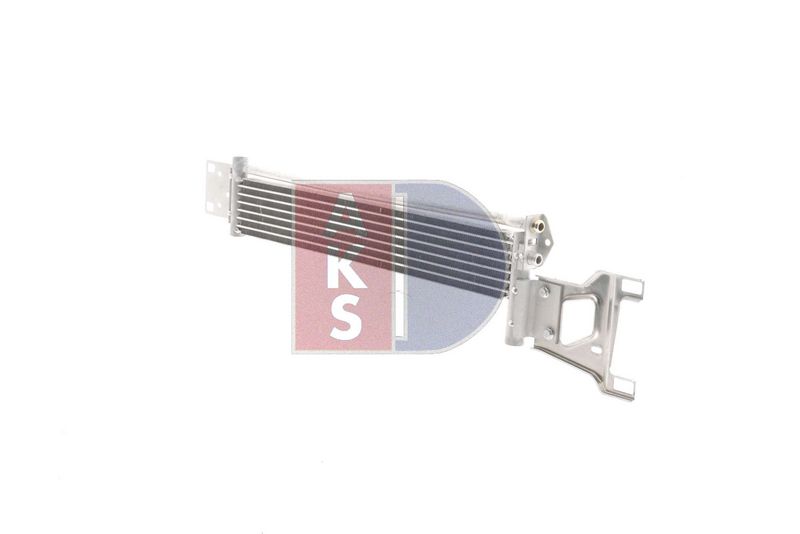 Product Eļļas radiators, Automātiskā pārnesumkārba AKS DASIS 126057N Image