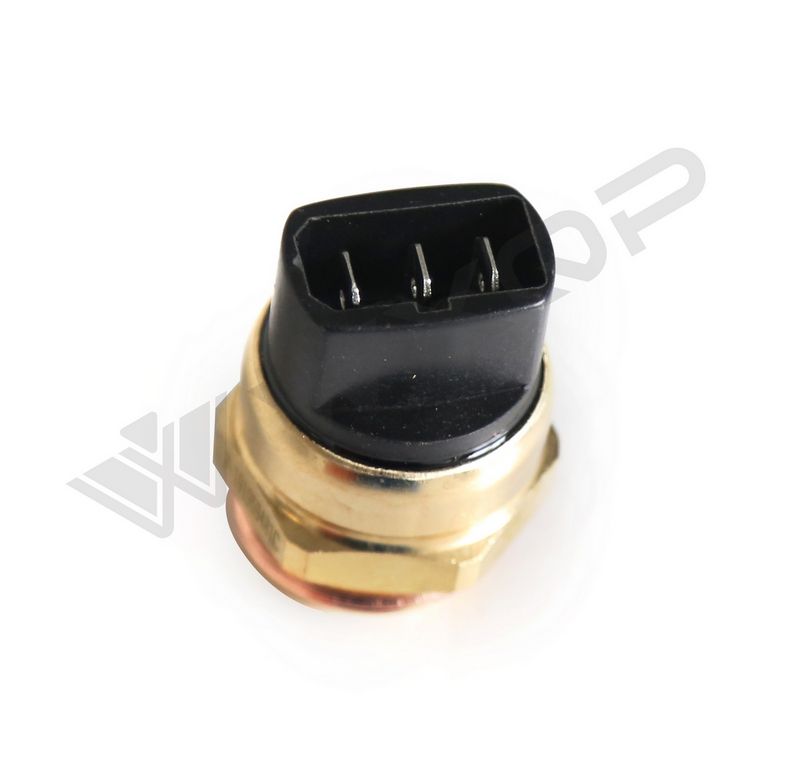 WXQP 350419 Temperature Switch, radiator fan