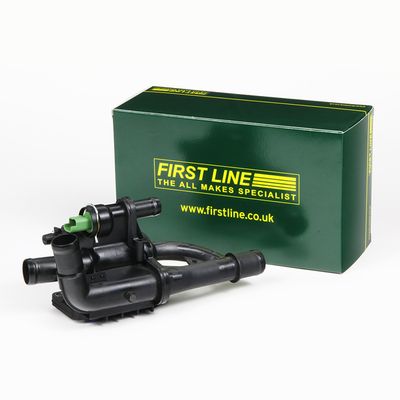 First Line FTK174 Thermostat, coolant