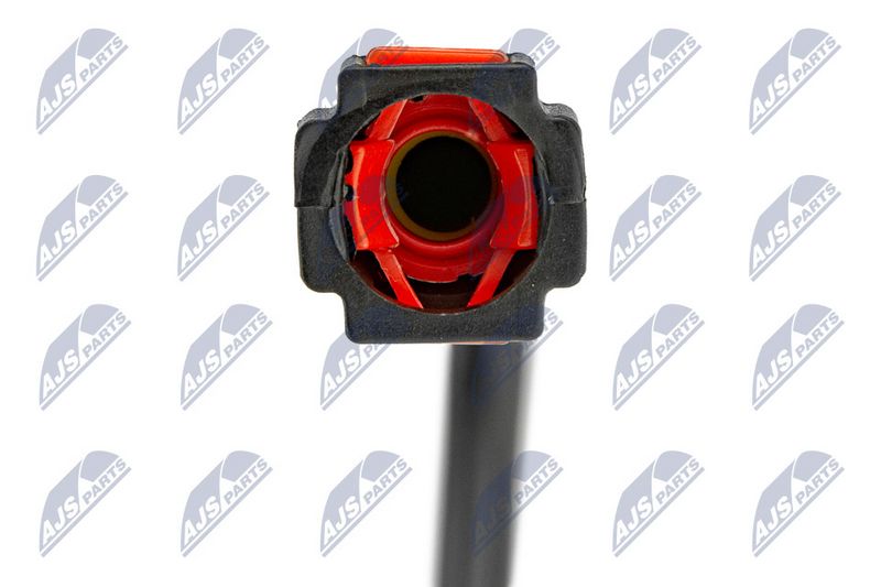 NTY BPP-FR-006 Radiator Hose