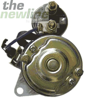 The NewLine RE8170N Starter