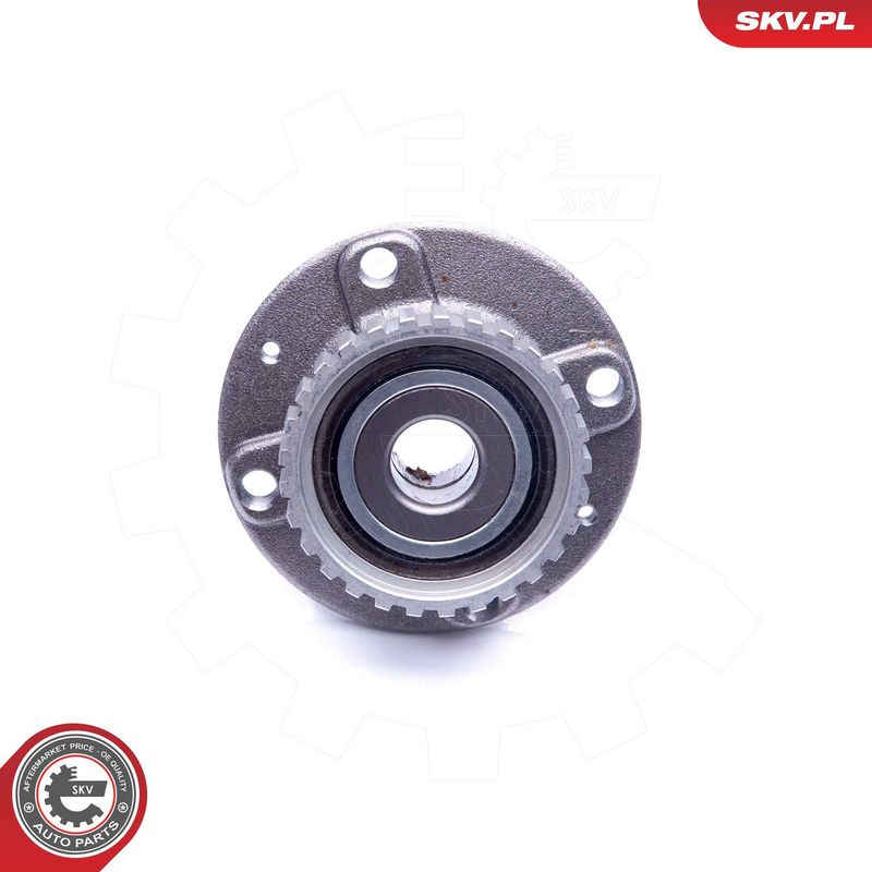 Rattalaagrikomplekt, ESEN...