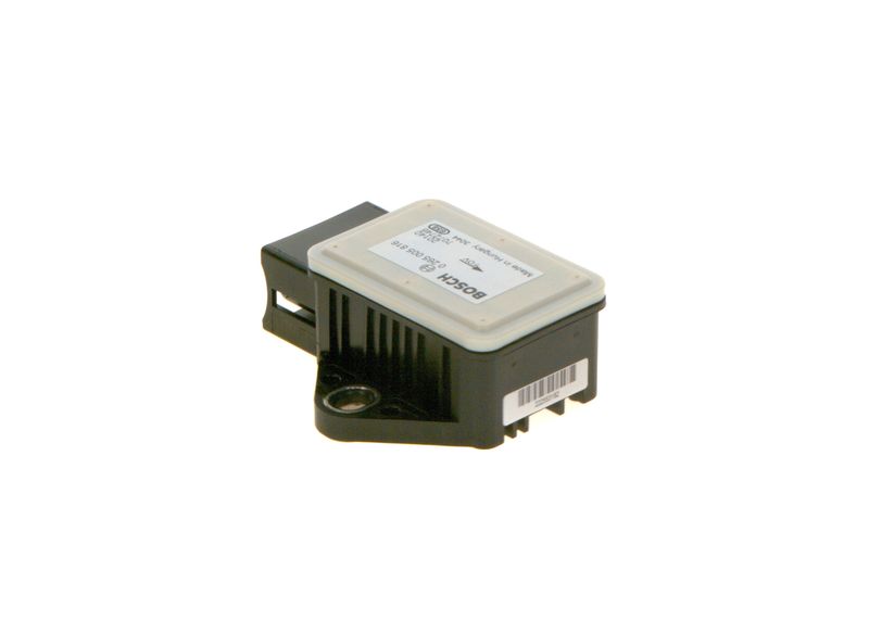 BOSCH 0265005816 Sensor, longitudinal-/lateral acceleration