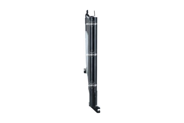 NRF 350228 Condenser, air conditioning