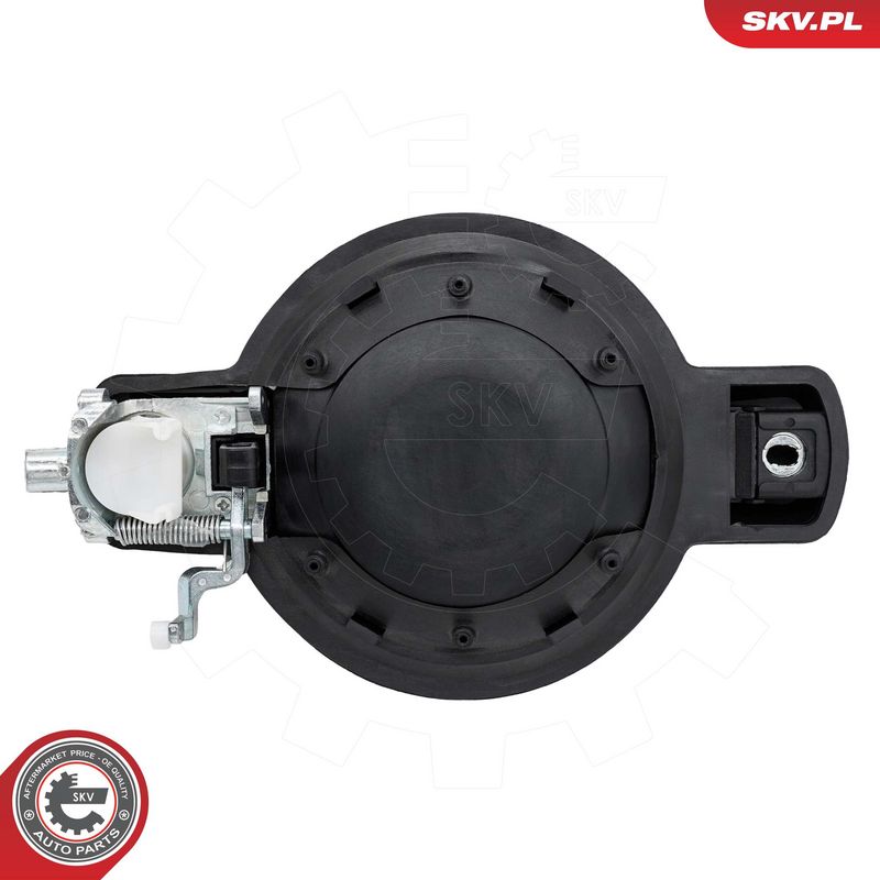 Väljaspoolne uksekäepide, ESEN SKV 97SKV198