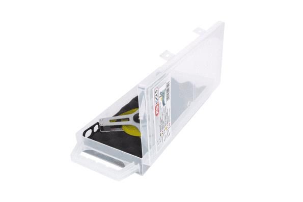 KS TOOLS 300.0049 Tape Measure