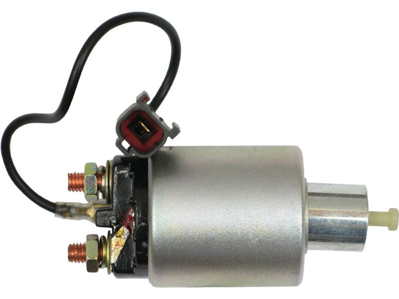 Magnetlülitus, starter, AS-PL SS5059