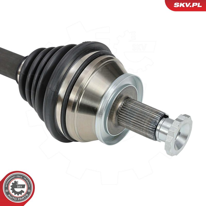 ESEN SKV 40SKV150 Pusašis