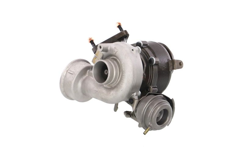REMANTE 003-002-001209R Charger, charging (supercharged/turbocharged)