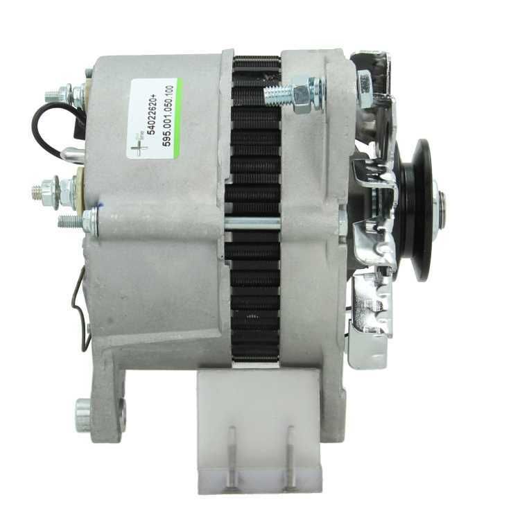BV PSH 595.001.050.100 Alternator