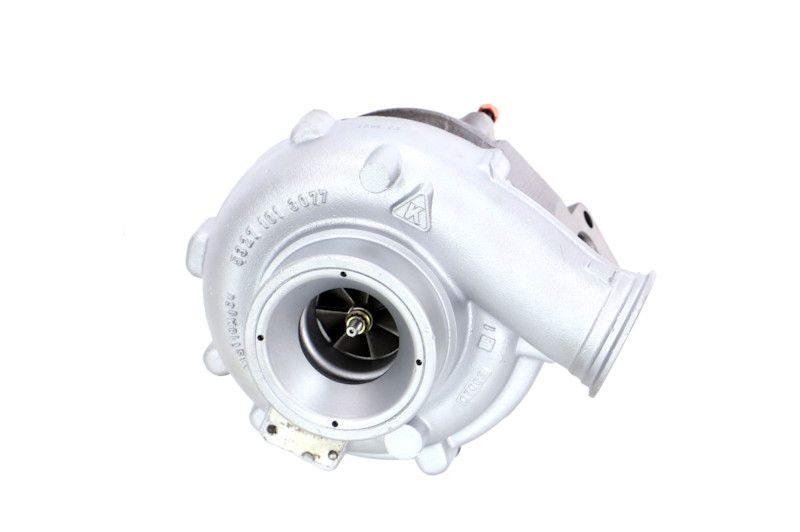 REMANTE 003-004-004304R Charger, charging (supercharged/turbocharged)