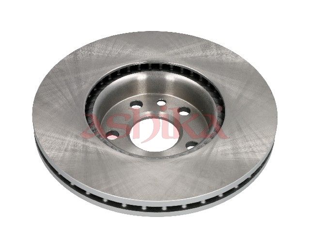ASHIKA 60-0L-L13C Brake Disc