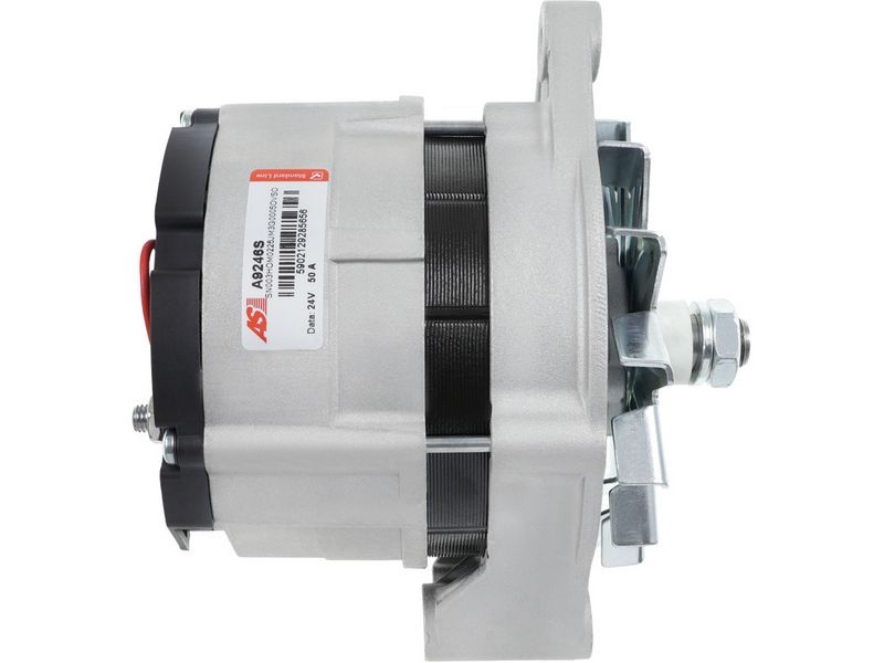This part match OEM code: TY6774