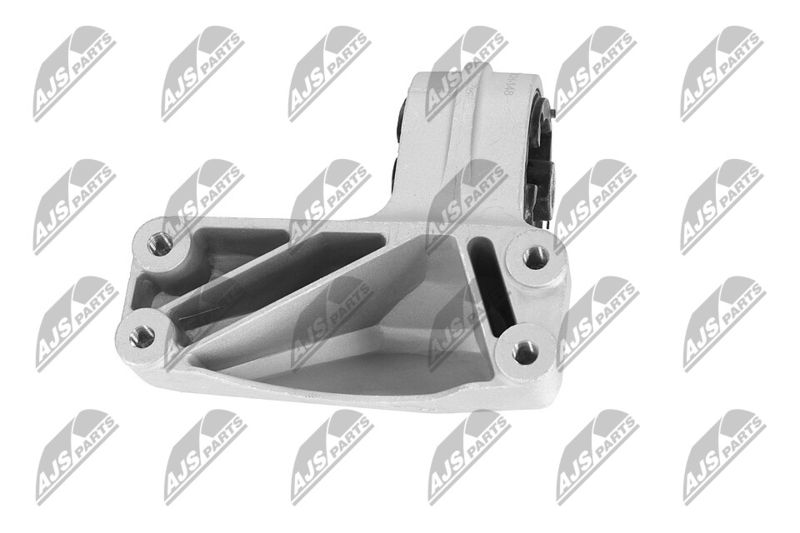 Paigutus, Mootor, NTY ZPS-CH-148