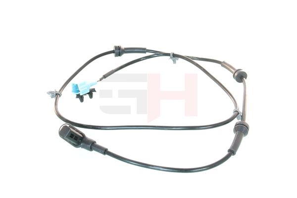 Andur, rattapöörete arv, GH GH-712236V