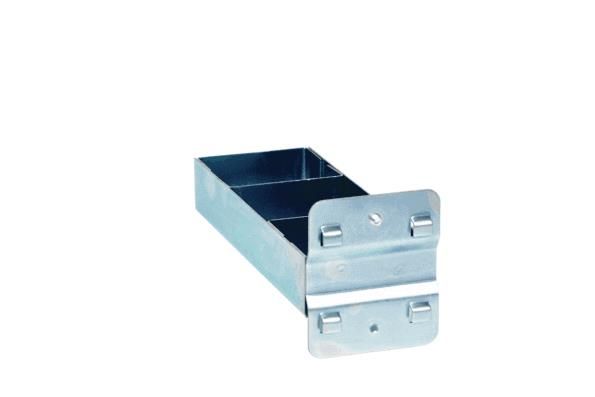 KS TOOLS 860.0847 Tray Base, tool pegboard