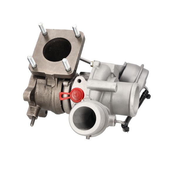 OE-TurboPower IT-VL37 Turbokompresorius
