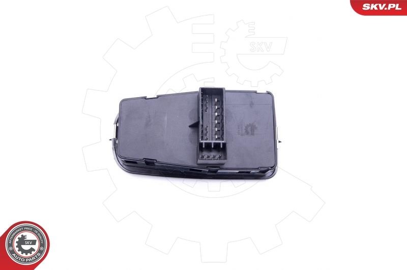 ESEN SKV 37SKV156 Switch, window regulator