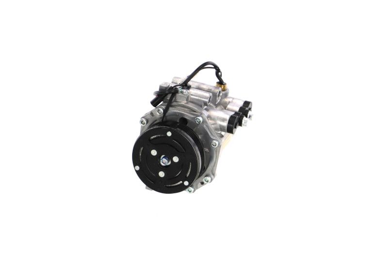 REMANTE 005-001-000318R Compressor, air conditioning