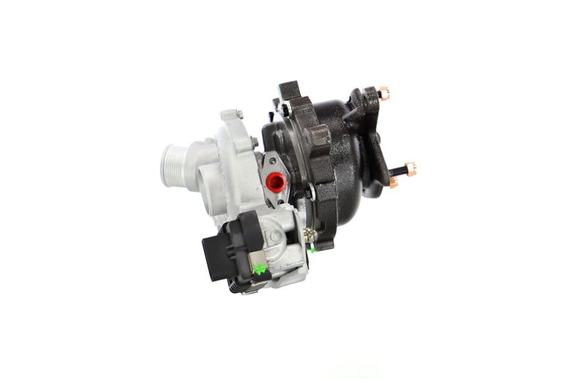 REMANTE 003-002-000027R Charger, charging (supercharged/turbocharged)