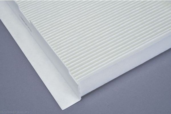 AUTOMEGA 180048710 Filter, cabin air