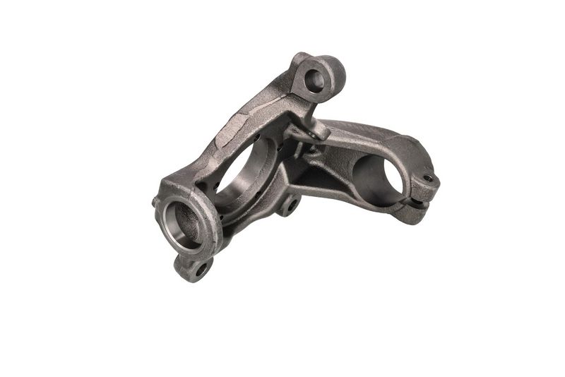 Käändmik, rattakinnitus, KAMOKA 9080140