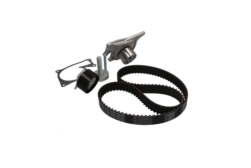 Veepump + hammasrihmakomplekt, KAMOKA 7001279