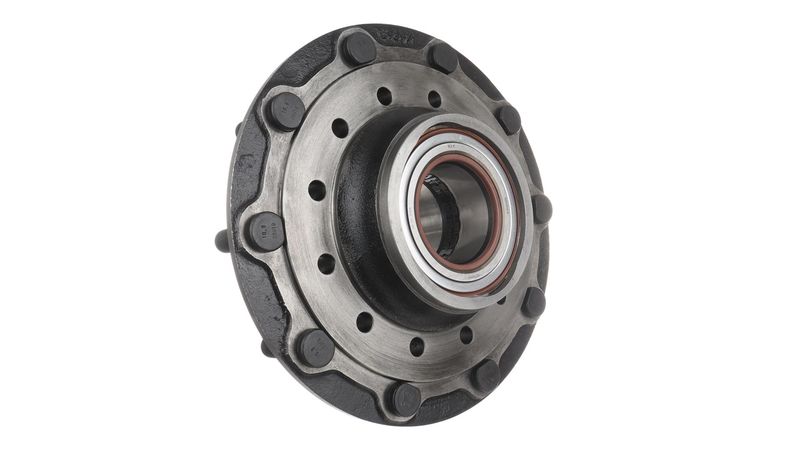 náboj kola IVECO, zn VKHC5952