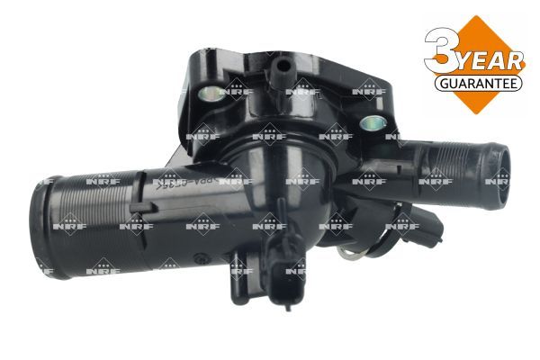 Termostato, refrigerante NRF 725417