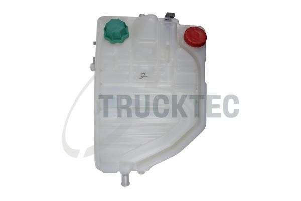 TRUCKTEC AUTOMOTIVE 01.40.108 - Expansion Tank, coolant