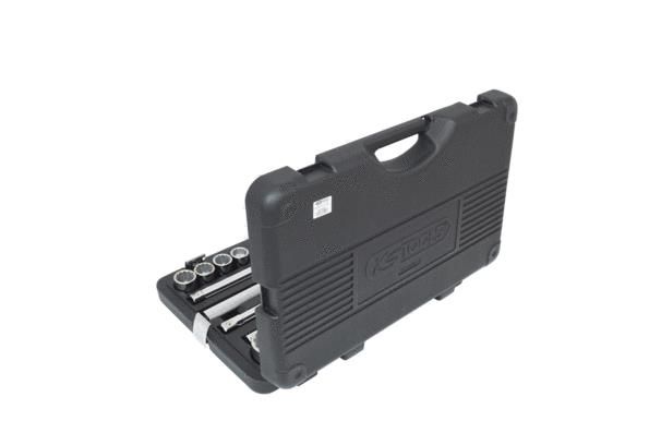 Padrunvõtmete komplekt, KS TOOLS 911.0751