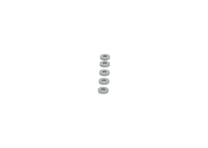 BOSCH F 00Z C99 809 Repair Kit, common rail system