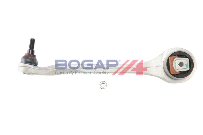 BOGAP Vikšro valdymo svirtis