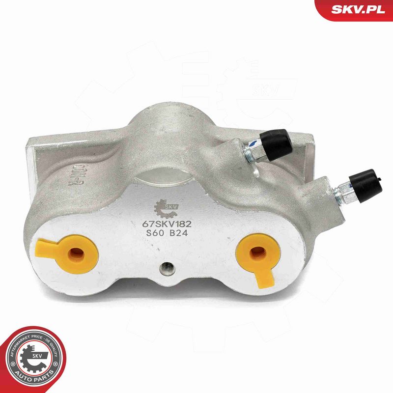 ESEN SKV 67SKV182 Brake Caliper