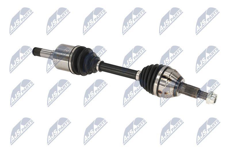 Veovõll, NTY NPW-PL-145