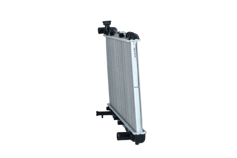 Radiador, refrigeración del motor NRF 503988