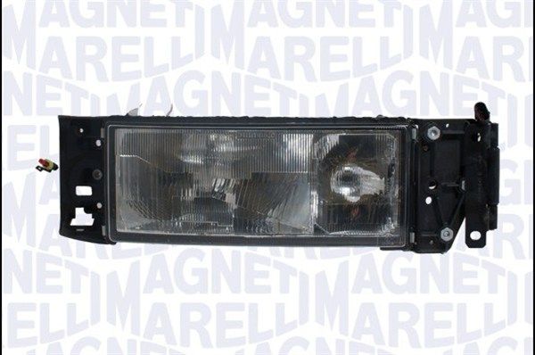 MAGNETI MARELLI 712358861129 Headlight