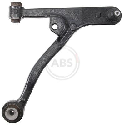Brat, suspensie roata ABS 211355